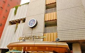 Hotel Yokohama Camelot Japan